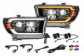 Morimoto 08-17 Toyota Sequoia XB Evo LED Headlights