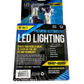 80W LED For Kawasaki ATV 92069-0019 Headlight Bulbs (2 Pack) product image