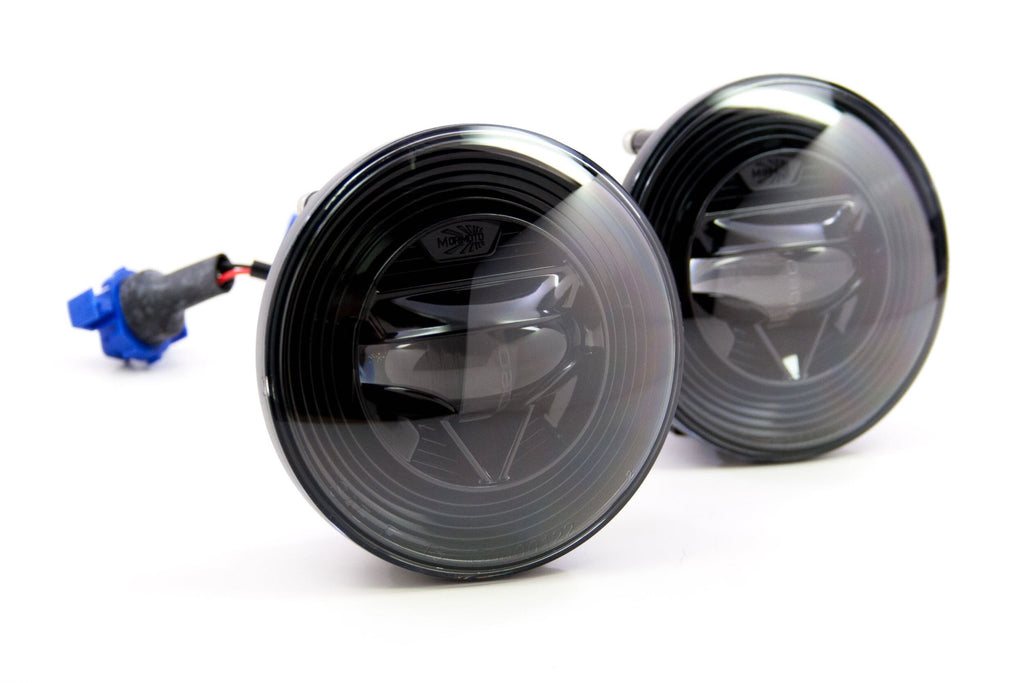 Morimoto GMC XB LED Fog Lights