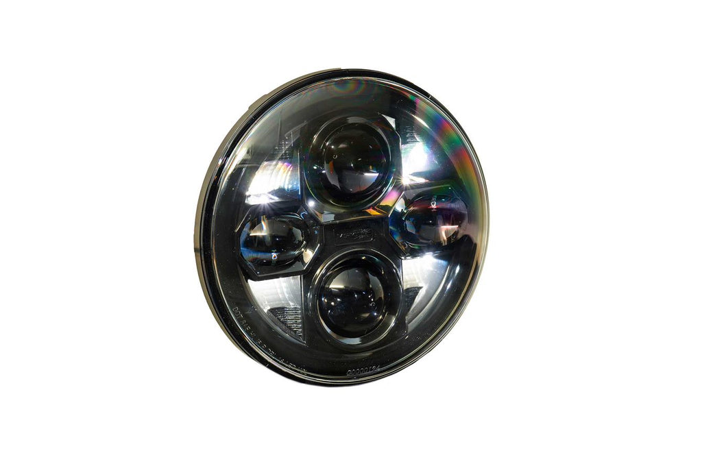 Morimoto Sealed7 2.0 Bi-LED Headlight