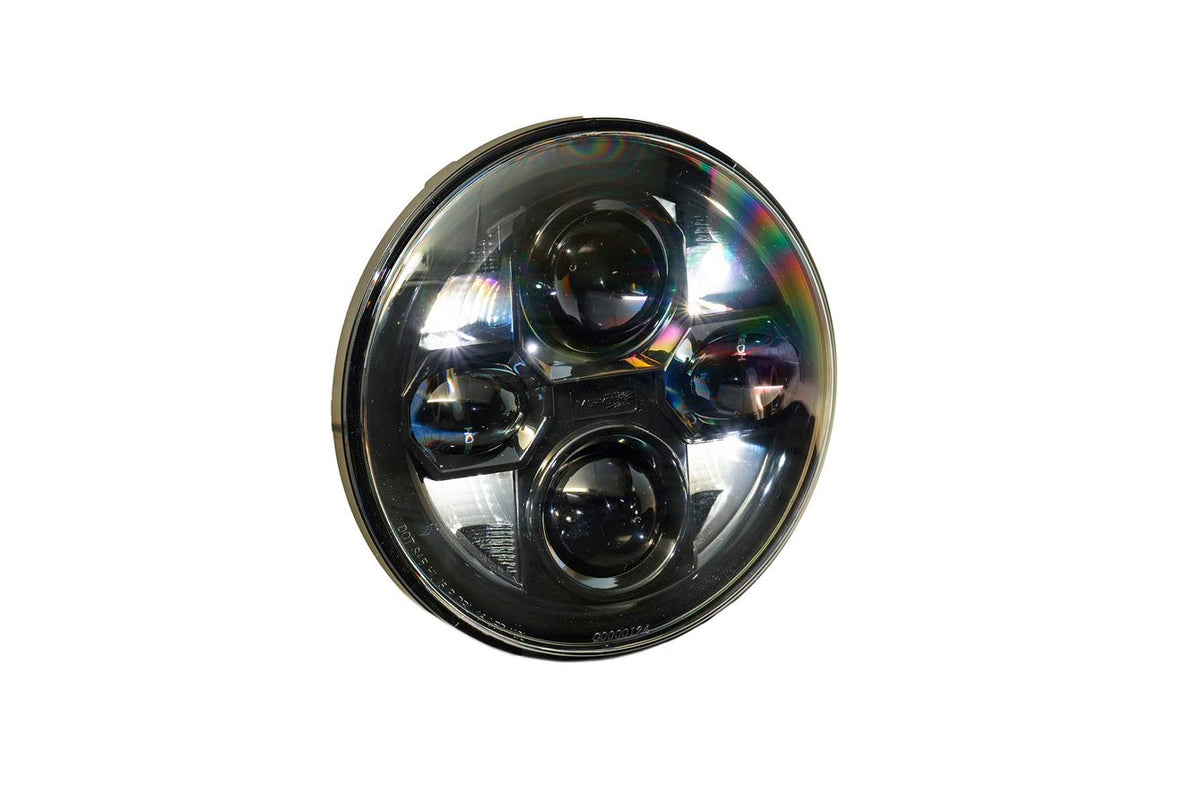 Morimoto Sealed7 2.0 Bi-LED Headlight