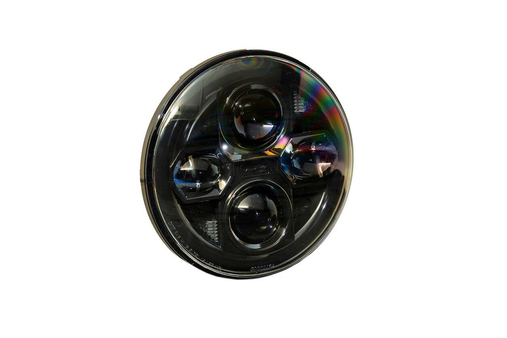 Morimoto Sealed7 2.0 Bi-LED Headlight