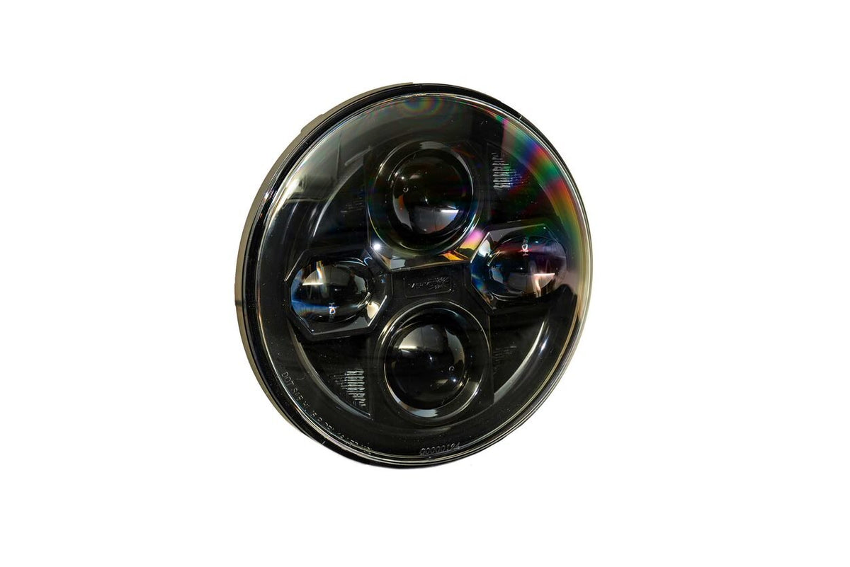 Morimoto Sealed7 2.0 Bi-LED Headlight