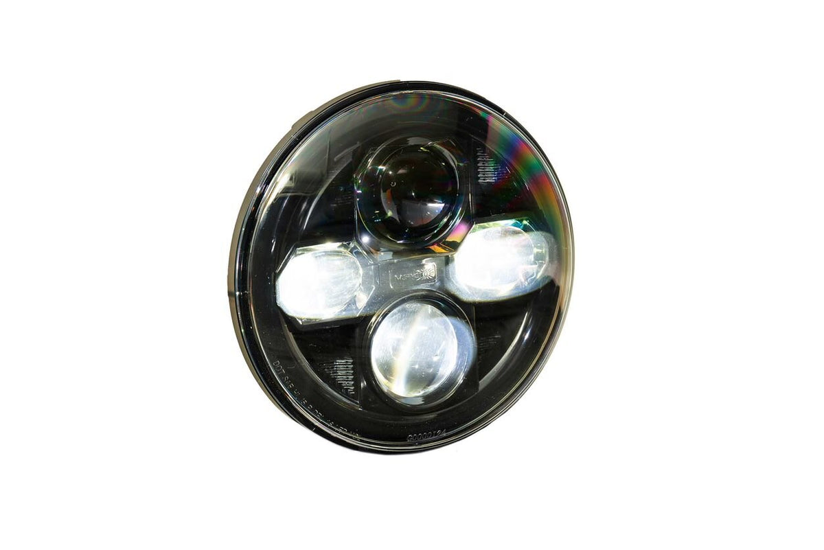 Morimoto Sealed7 2.0 Bi-LED Headlight