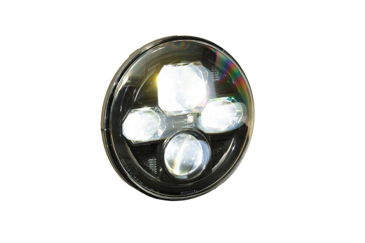 Morimoto Sealed7 2.0 Bi-LED Headlight
