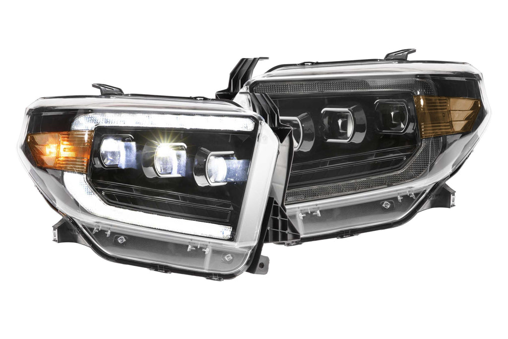 Morimoto 14-21 Toyota Tundra XB LED Headlights