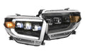 Morimoto 14-21 Toyota Tundra XB LED Headlights