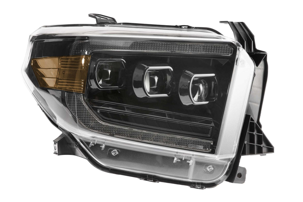 Morimoto 14-21 Toyota Tundra XB LED Headlights