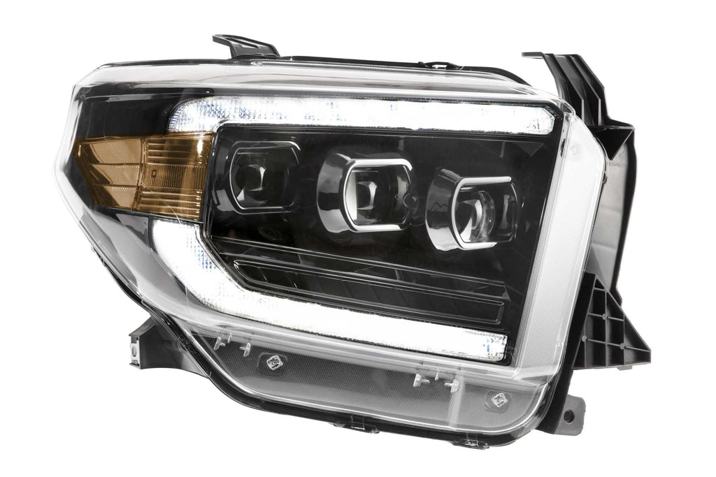 Morimoto 14-21 Toyota Tundra XB LED Headlights