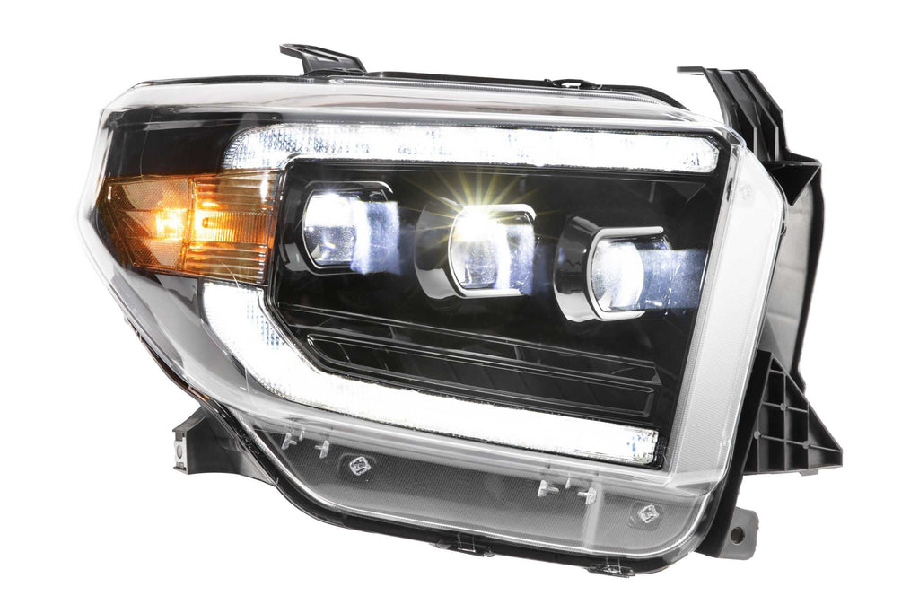 Morimoto 14-21 Toyota Tundra XB LED Headlights
