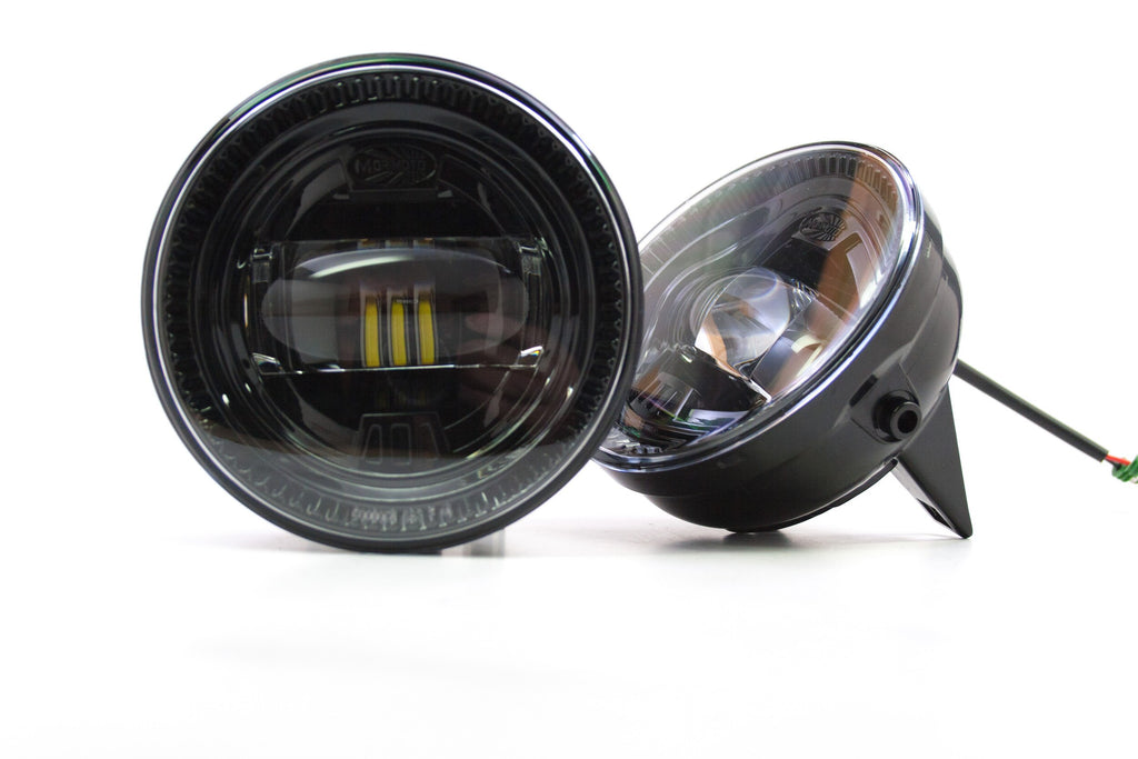 Morimoto 04-14 Ford F-150 XB LED Fog Lights