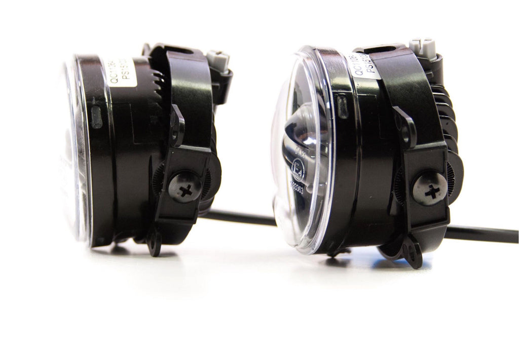 Morimoto Universal XB LED Fog Lights (70mm)