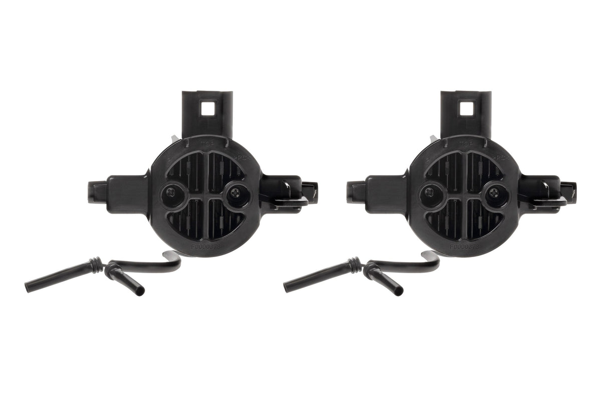 Morimoto Chrysler (Projector) XB LED Fog Lights