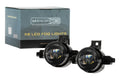 Morimoto Dodge (Projector) XB LED Fog Lights