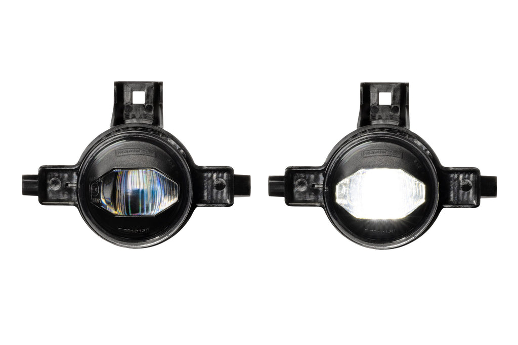 Morimoto Dodge (Projector) XB LED Fog Lights
