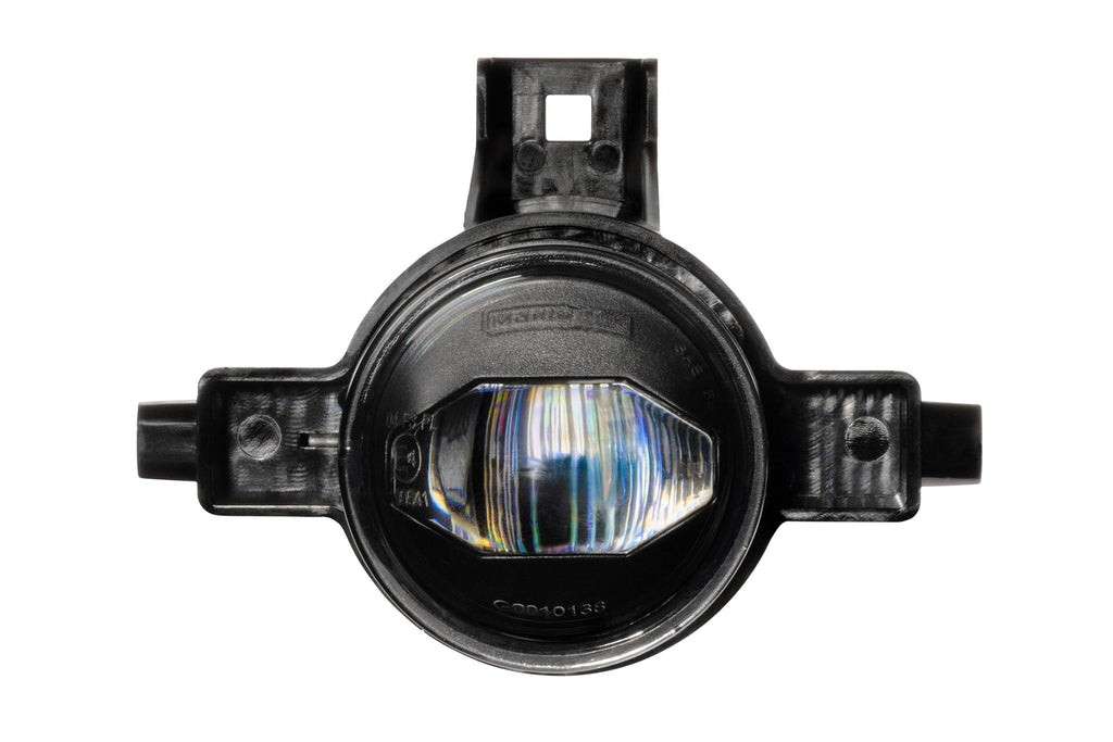 Morimoto Dodge (Projector) XB LED Fog Lights