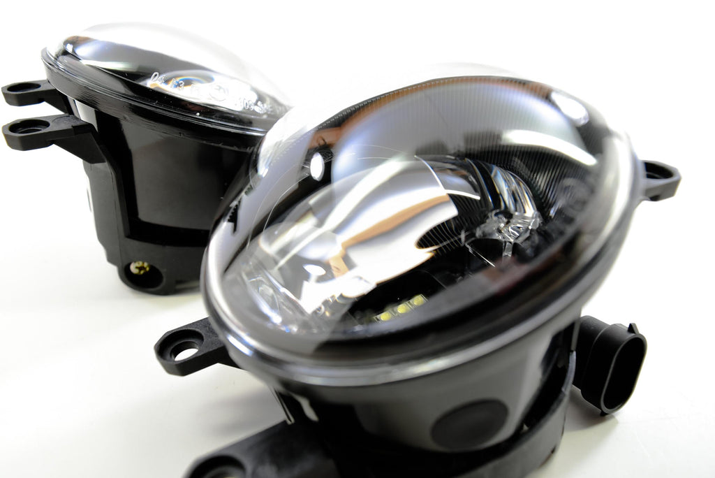 Morimoto Lexus XB LED Fog Lights