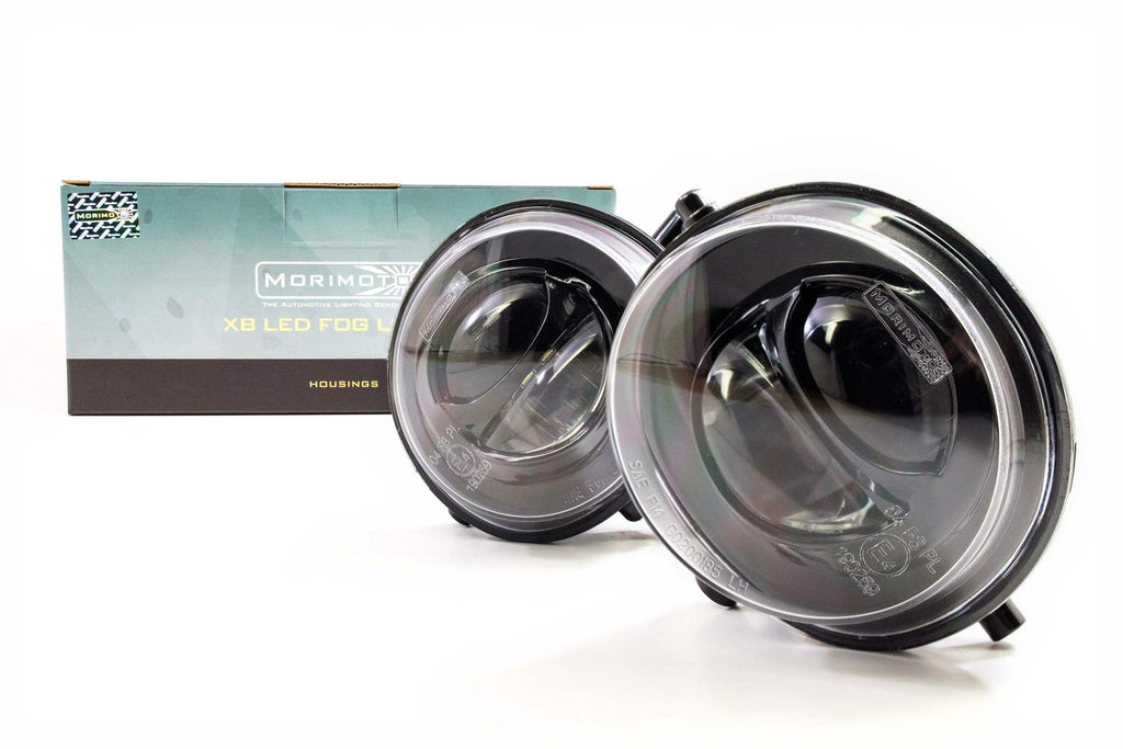 Morimoto Mazda XB LED Fog Lights