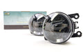 Morimoto Universal XB LED Fog Lights (90mm)