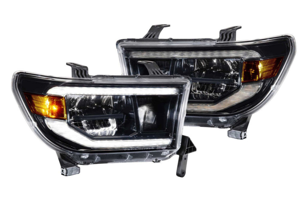 Morimoto 07-13 Toyota Tundra XB LED Headlights