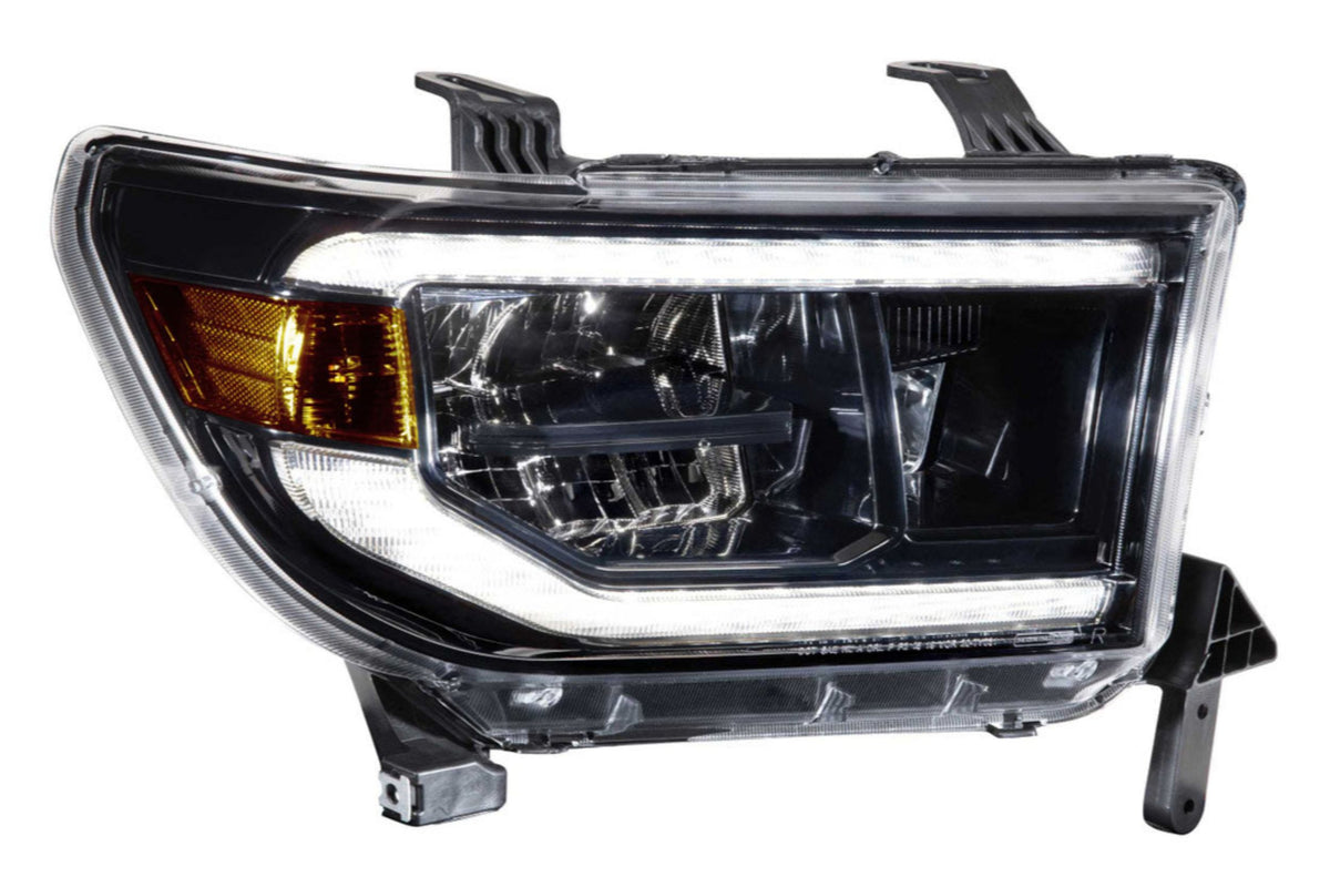 Morimoto 07-13 Toyota Tundra XB LED Headlights