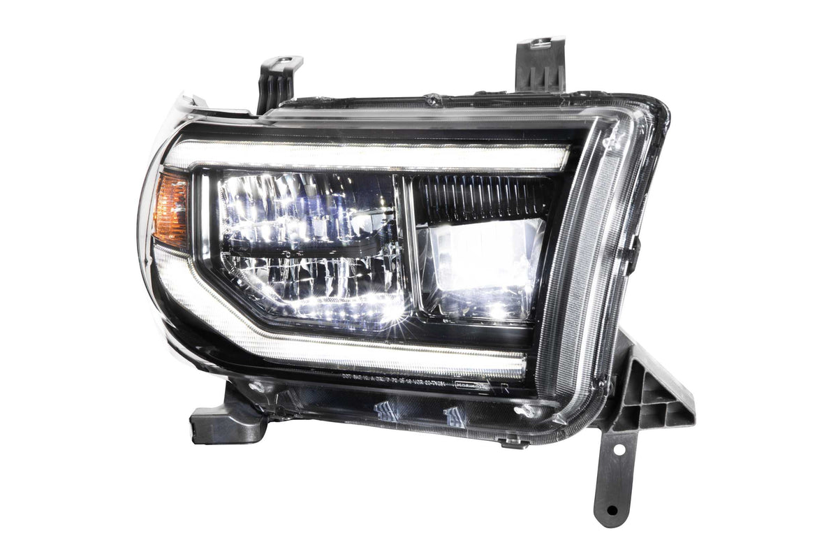 Morimoto 07-13 Toyota Tundra XB LED Headlights