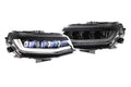 Morimoto 16-18 Chevrolet Camaro XB LED Headlights