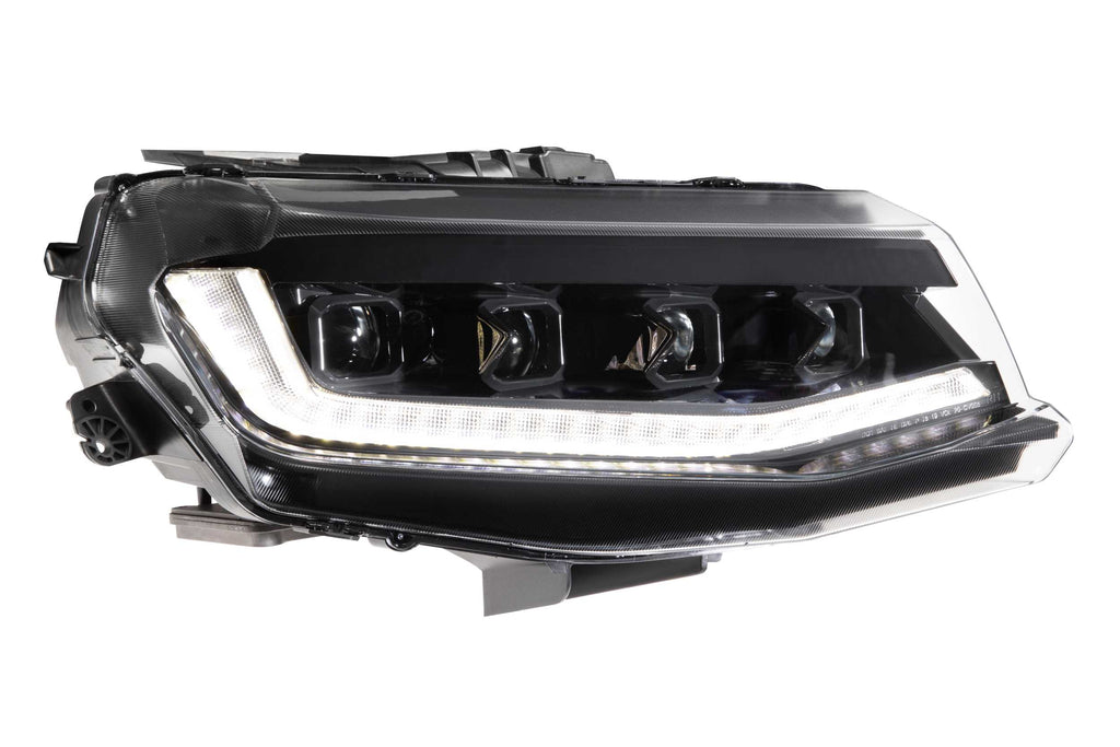 Morimoto 16-18 Chevrolet Camaro XB LED Headlights