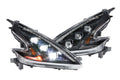 Morimoto 09-21 Nissan 370Z XB LED Headlights