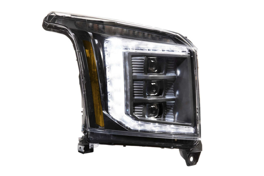 Morimoto 15-20 GMC Yukon XB LED Headlights