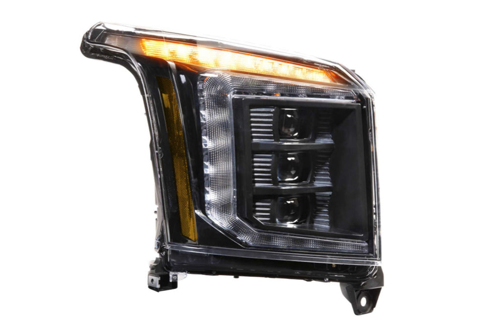 Morimoto 15-20 GMC Yukon XB LED Headlights