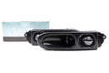 Morimoto 94-98 Porsche 911 993 XB LED Fog Lights