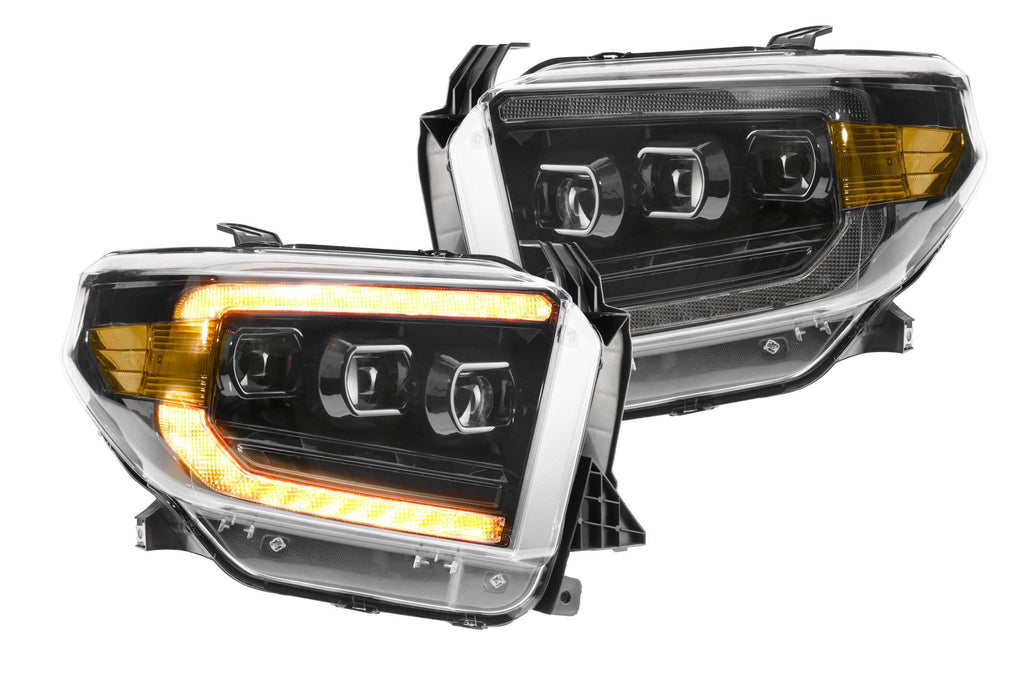 Morimoto 14-21 Toyota Tundra XB LED Headlights