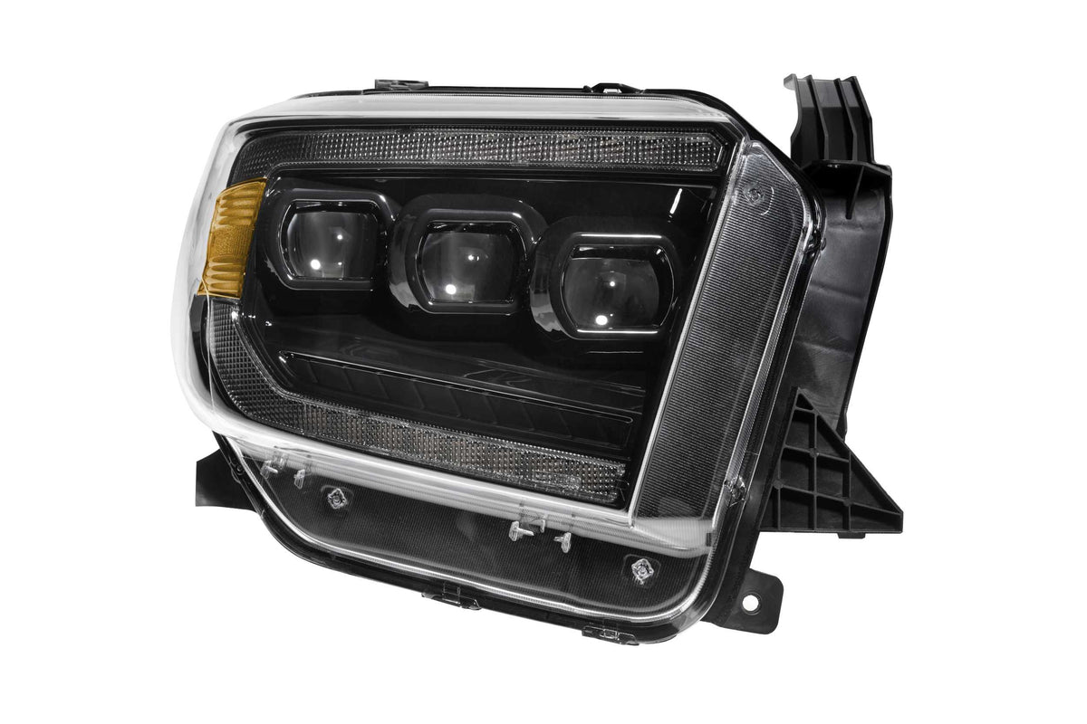 Morimoto 14-21 Toyota Tundra XB LED Headlights