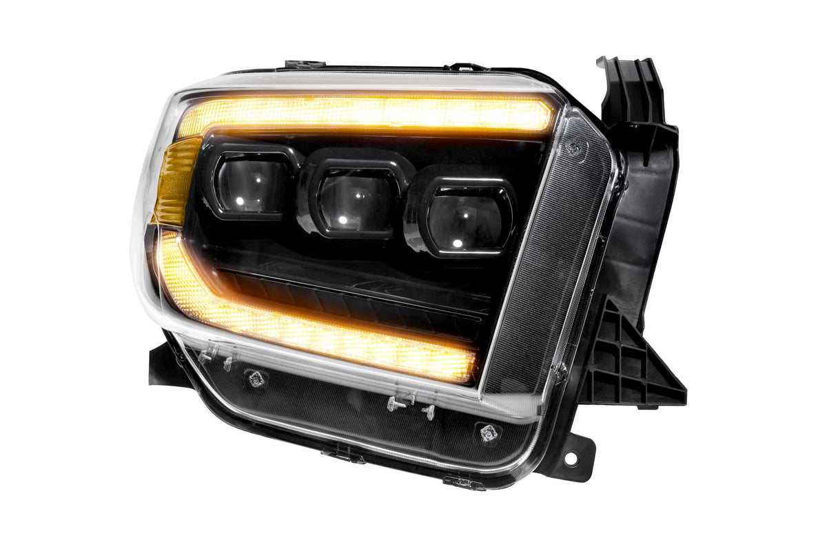 Morimoto 14-21 Toyota Tundra XB LED Headlights