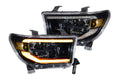 Morimoto 07-13 Toyota Tundra XB LED Headlights