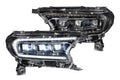 Morimoto 19-23 Ford Ranger XB LED Headlights