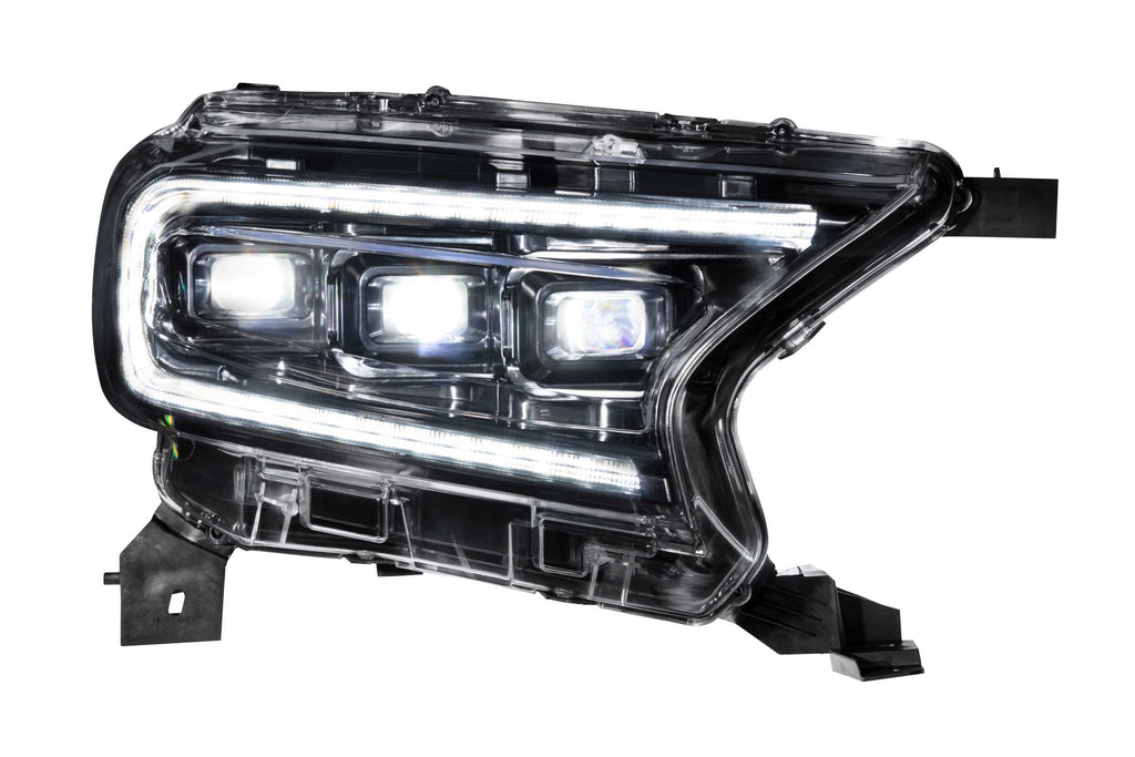 Morimoto 19-23 Ford Ranger XB LED Headlights