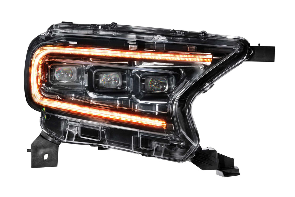 Morimoto 19-23 Ford Ranger XB LED Headlights