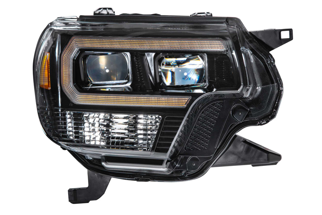 Morimoto 12-15 Toyota Tacoma XB Hybrid LED Headlights