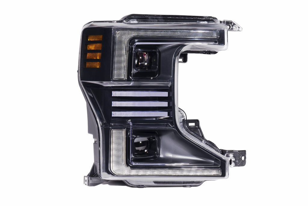 Morimoto 20-22 Super Duty XB Hybrid LED Headlights