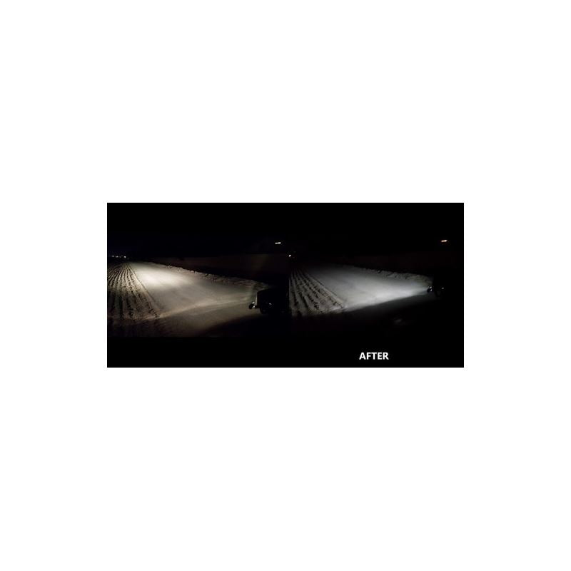 80W LED For Polaris 4030059 Headlight Bulbs (2 Pack)