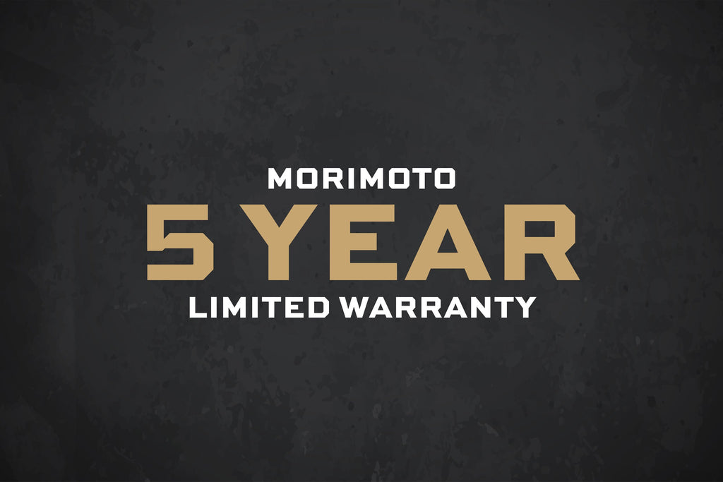 Morimoto 95-98 Ferrari F355 XB LED Tail Lights