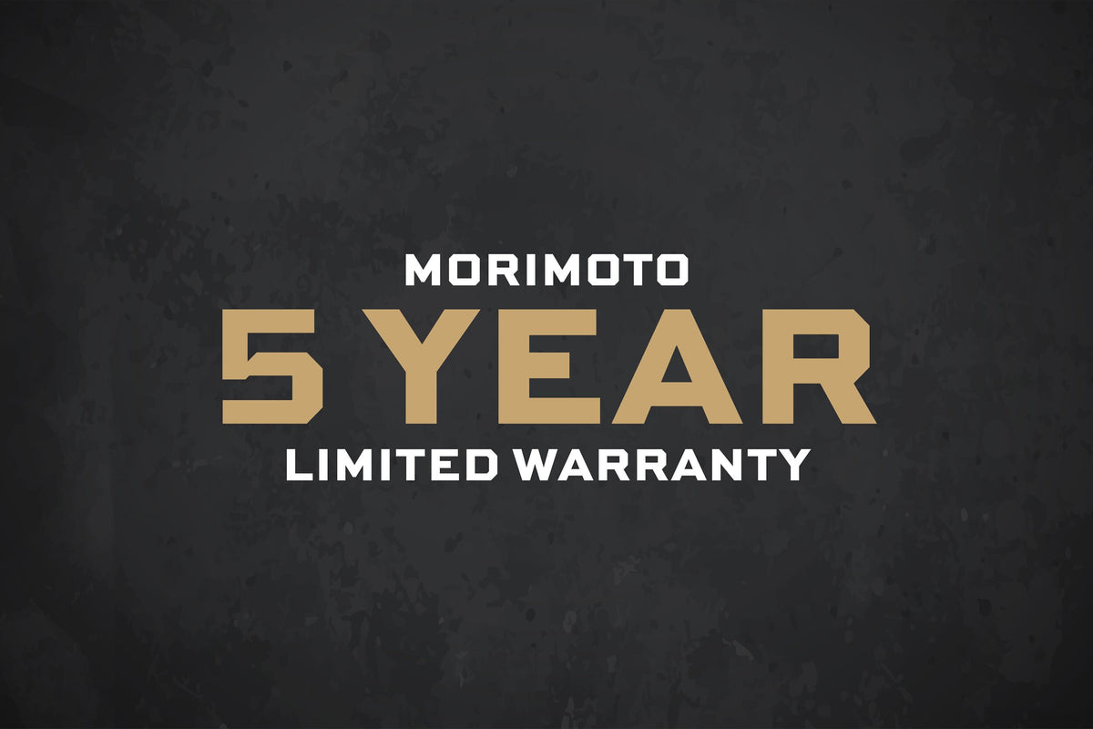 Morimoto 95-98 Ferrari F355 XB LED Tail Lights