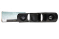 Morimoto 89-94 Porsche 911 964 XB LED Fog Lights