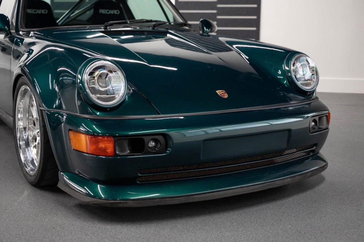 Morimoto 89-94 Porsche 911 964 XB LED Fog Lights