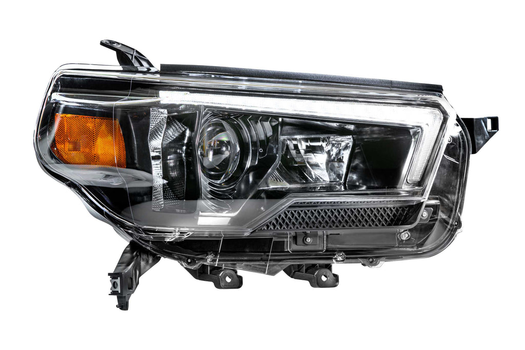 Morimoto 10-13 Toyota 4Runner XB Hybrid LED Headlights