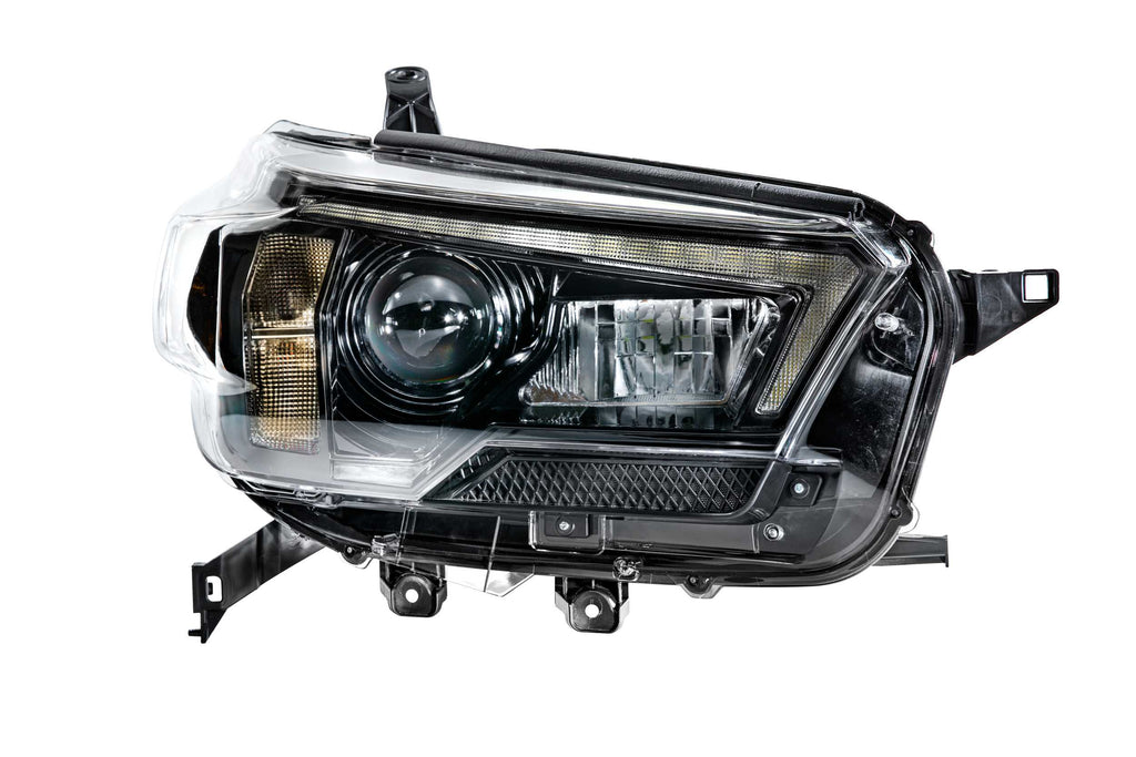 Morimoto 10-13 Toyota 4Runner XB Hybrid LED Headlights