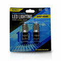 BA20D H6 100W LED Headlight Bulbs for ATV/Scooter (2 Pack) product image