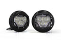 Morimoto 4Banger LED Fog Lights: Pontiac